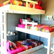 Bedroom Idea Small Space Shared Ideas Adults Design Designs