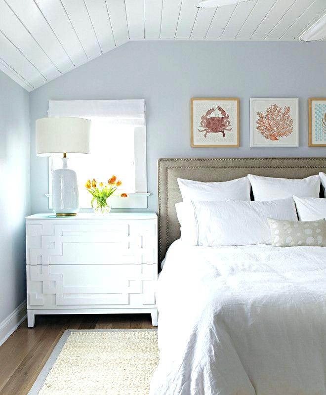 6 Bedroom Paint Colors For A Dream Boudoir