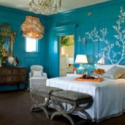 Bedroom Decor Ideas Fascinating Blue Adults