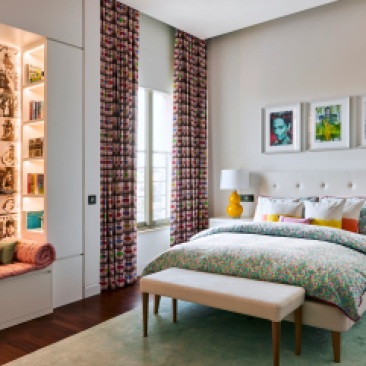 Interior Style Hunter Bedroom Decorating Ideas Modern Design