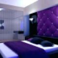 Bedroom Ideas Adults Purple Master File Info