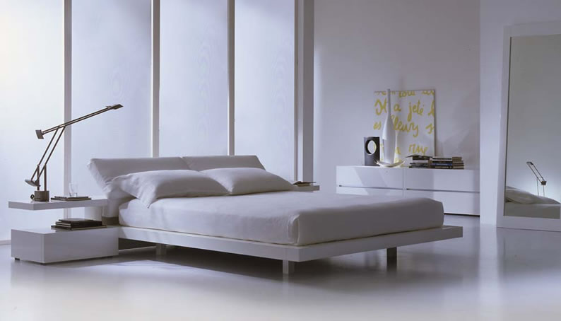 Designs Of Beds For Bedroom Homifind
