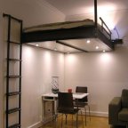 Loft Beds Small Room Ideas Cool Rooms