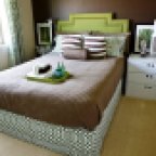 Small Bedroom Double Bed Decorating Ideas