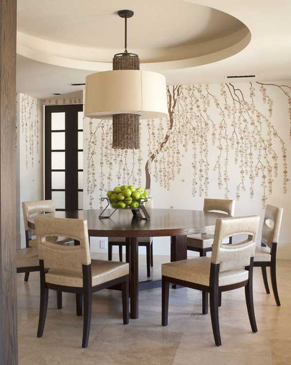 Dining Room Decoration Ideas Photos Homifind