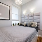 Small Bedroom Ideas Stylish Design